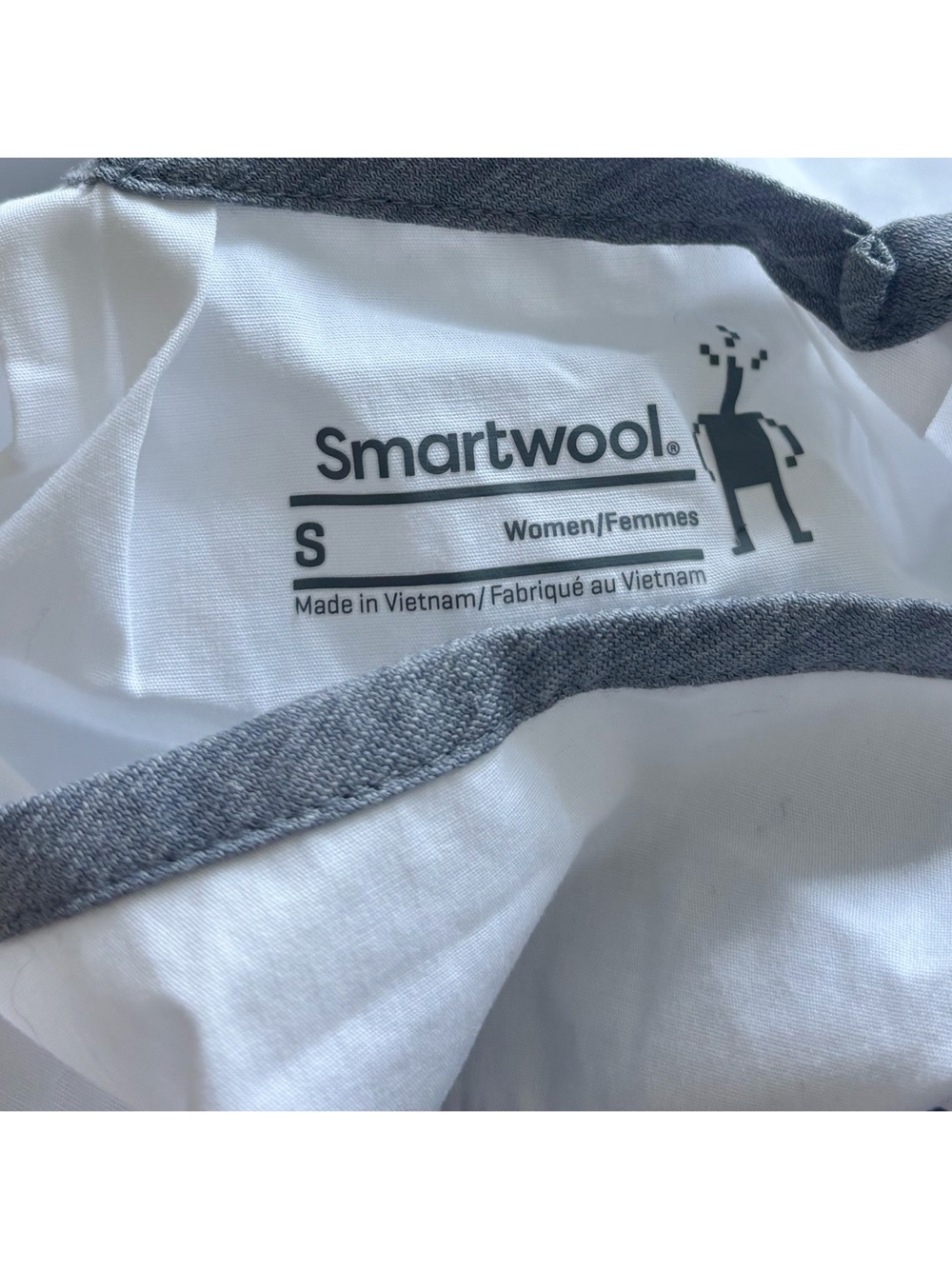 Smartwool Tank Top - Picture 3 of 3